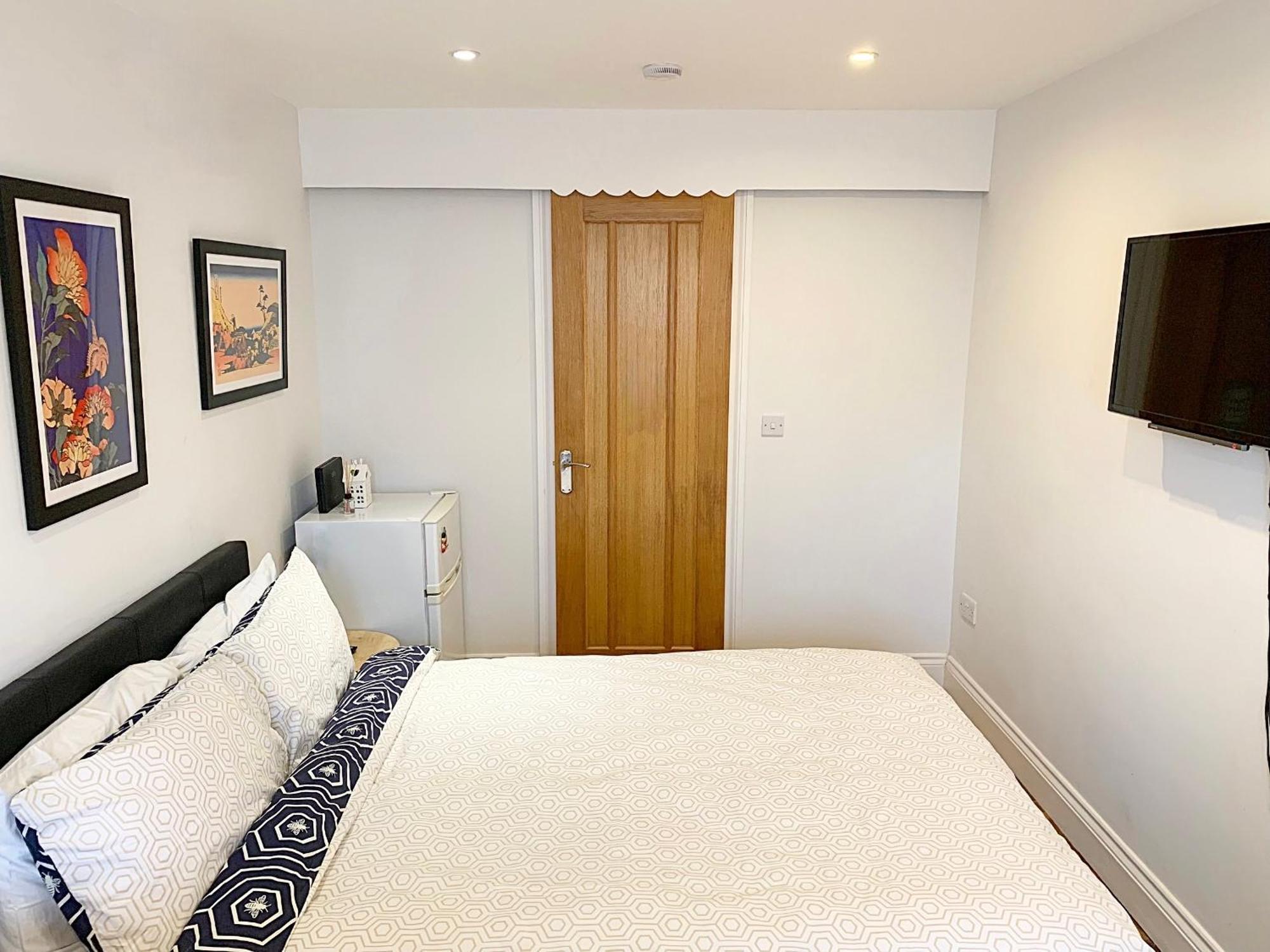 Ferienwohnung Cozytomari London Exterior foto