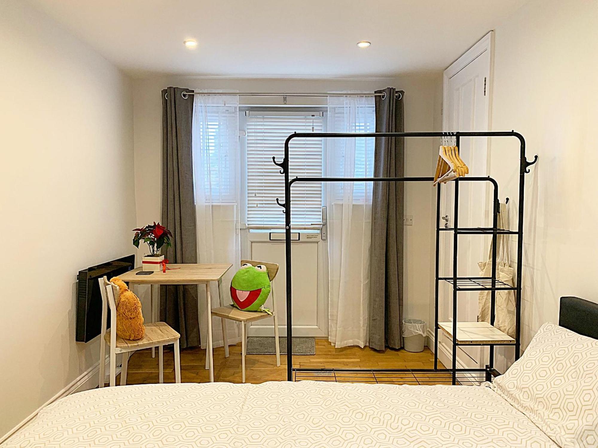 Ferienwohnung Cozytomari London Exterior foto